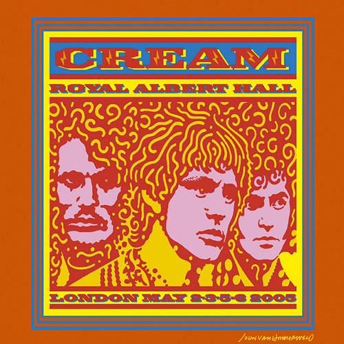 Cream Sleepy Time Time profile image