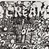 Cream picture from White Room released 06/17/2008