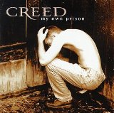 Creed picture from Illusion released 09/25/2013