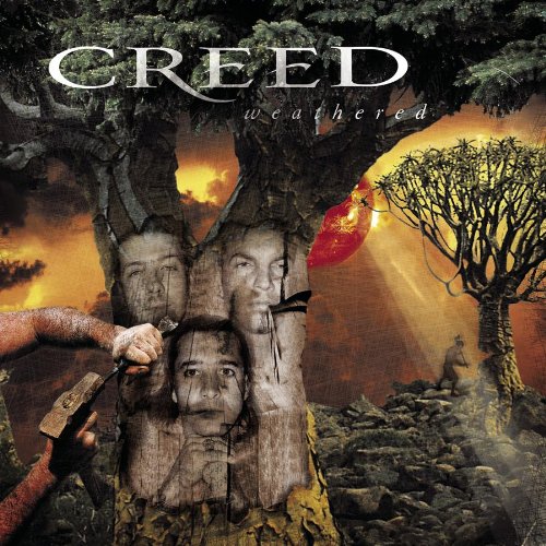 Creed Creed, My Sacrifice, Lyrics & Chords