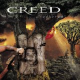 Creed picture from Weathered released 09/25/2013