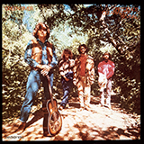 Creedence Clearwater Revival picture from Bad Moon Rising (arr. Jim Schustedt) released 04/08/2025