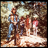 Creedence Clearwater Revival picture from Bad Moon Rising released 07/17/2019