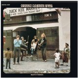 Creedence Clearwater Revival picture from Don't Look Now released 05/13/2011