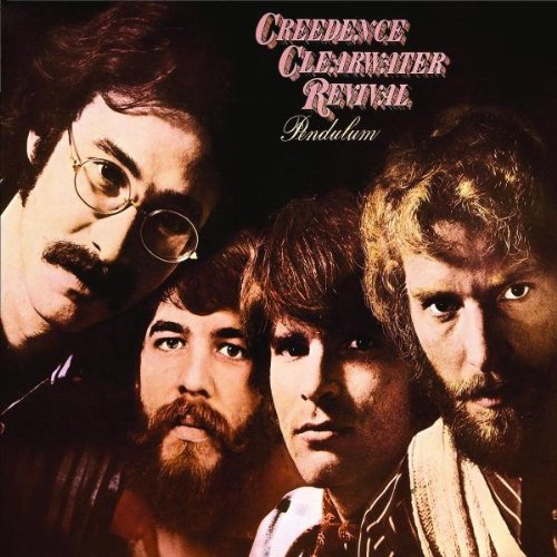 Creedence Clearwater Revival Have You Ever Seen The Rain profile image