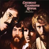Creedence Clearwater Revival picture from Have You Ever Seen The Rain released 10/08/2015