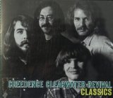 Creedence Clearwater Revival picture from I Put A Spell On You released 04/06/2006