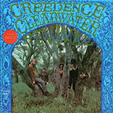 Creedence Clearwater Revival picture from Susie-Q released 05/24/2006