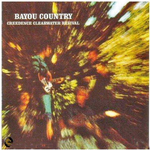Creedence Clearwater Revival Creedence Clearwater Revival, Keep On Chooglin', Piano, Vocal & Guitar (Right-Hand Melody)