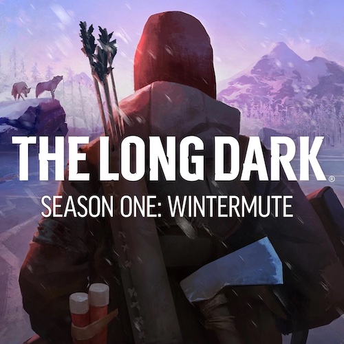 Cris Velasco profile Cris Velasco The Long Dark: Wintermute (Main Them profile image