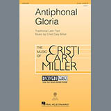 Cristi Cary Miller picture from Antiphonal Gloria released 11/11/2016
