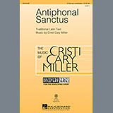 Cristi Cary Miller picture from Antiphonal Sanctus released 12/12/2014
