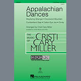 Cristi Cary Miller picture from Appalachian Dances (Medley) released 02/09/2012
