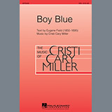 Cristi Cary Miller picture from Boy Blue released 07/10/2012