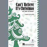 Cristi Cary Miller picture from Can't Believe It's Christmas released 03/28/2013