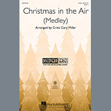 Cristi Cary Miller picture from Christmas In The Air (Medley) released 05/17/2013