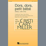 Cristi Cary Miller picture from Dors, Dors, Petit Bebe (Sleep, Little One) released 01/15/2016