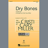 Traditional picture from Dry Bones (arr. Cristi Cary Miller) released 03/28/2012