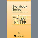Cristi Cary Miller picture from Everybody Smiles released 04/19/2013