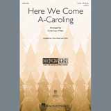 Cristi Cary Miller picture from Here We Come A-Caroling released 11/07/2018