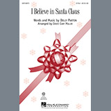 Cristi Cary Miller picture from I Believe In Santa Claus released 05/20/2013