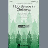 Brahm Wenger picture from I Do Believe In Christmas (arr. Cristi Cary Miller) released 06/07/2012