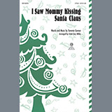 Cristi Cary Miller picture from I Saw Mommy Kissing Santa Claus released 05/14/2013