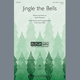 Cristi Cary Miller picture from Jingle The Bells released 01/13/2018