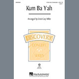 Traditional picture from Kum Ba Yah (arr. Cristi Cary Miller) released 05/16/2013