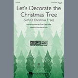 Cristi Cary Miller picture from Let's Decorate The Christmas Tree released 01/13/2014