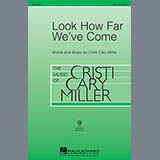 Cristi Cary Miller picture from Look How Far We've Come released 08/26/2018