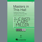 Cristi Cary Miller picture from Masters In This Hall released 01/26/2015