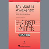 Cristi Cary Miller picture from My Soul Is Awakened released 02/23/2017