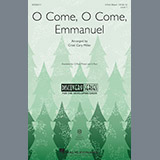 Cristi Cary Miller picture from O Come, O Come Emmanuel released 11/09/2017