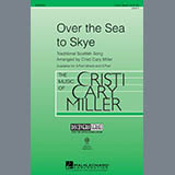 Cristi Cary Miller picture from The Skye Boat Song released 08/26/2018
