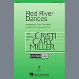 Cristi Cary Miller picture from Red River Dances released 04/19/2013