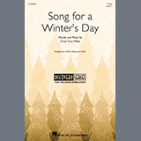Cristi Cary Miller picture from Song For A Winter's Day released 12/11/2024