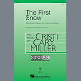 Cristi Cary Miller picture from The First Snow released 12/02/2015