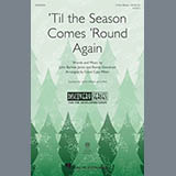 Cristi Cary Miller picture from 'Til The Season Comes 'Round Again released 12/03/2016