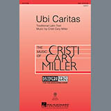 Cristi Cary Miller picture from Ubi Caritas released 12/27/2012