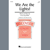 Cristi Cary Miller picture from We Are The Lights! released 09/04/2024