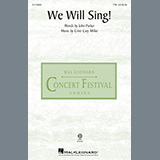 Cristi Cary Miller picture from We Will Sing! released 01/27/2023
