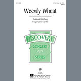 Traditional picture from Weevily Wheat (arr. Cristi Cary Miller) released 04/19/2013