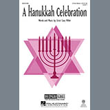 Cristi Cary Miller A Hanukkah Celebration Sheet Music and PDF music score - SKU 88246