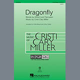 Cristi Cary Miller Dragonfly Sheet Music and PDF music score - SKU 152165