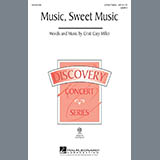 Cristi Cary Miller Music, Sweet Music Sheet Music and PDF music score - SKU 283975