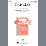 Cristi Cary Miller Sweet Music Sheet Music and PDF music score - SKU 198469