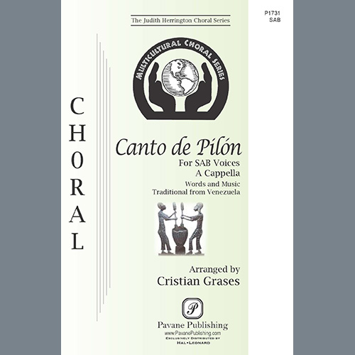 Cristian Grases Canto de Pilon profile image