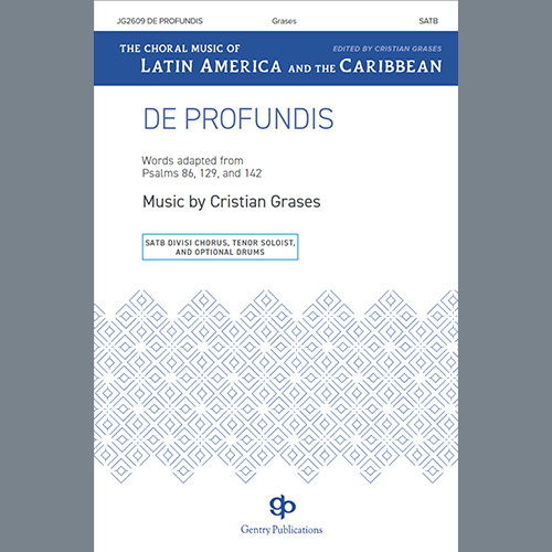 Cristian Grases De Profundis profile image