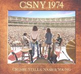 Crosby, Stills & Nash picture from Carry Me released 02/09/2005